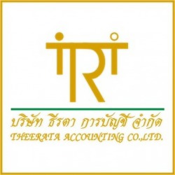 Accounting, tax filing-Theerata Accounting Co., Ltd.